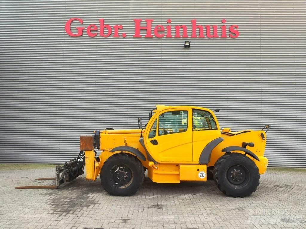 Manitou MT 1440 H Teleskopski viličari