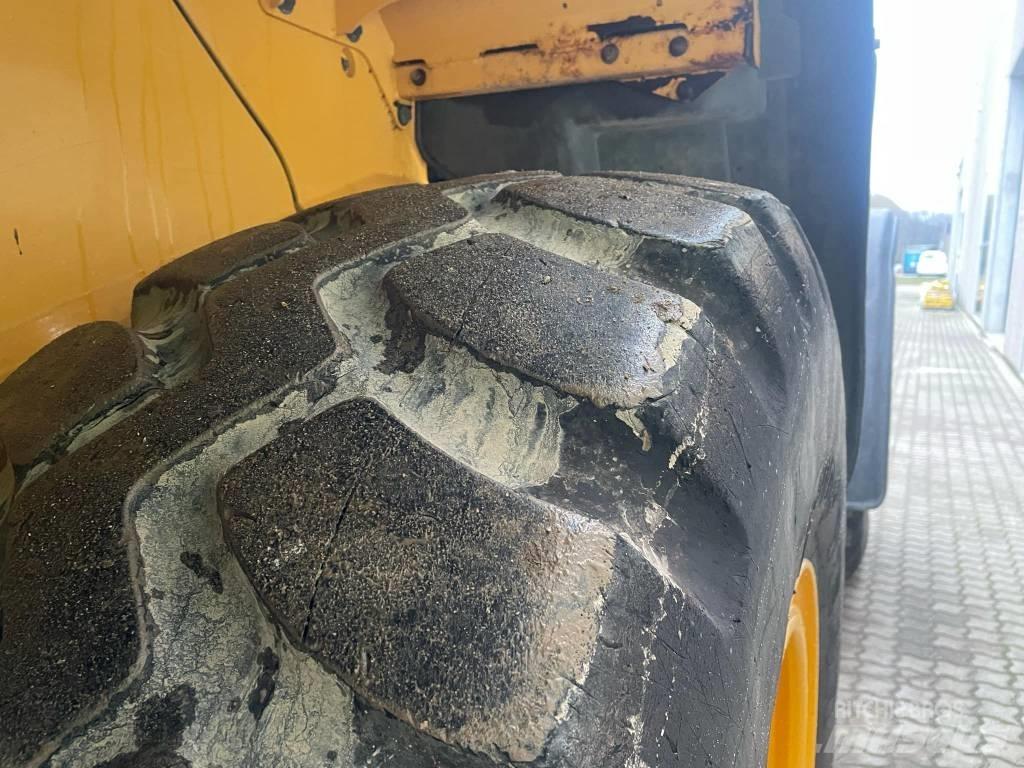 Volvo L 60 G Utovarivači na kotačima