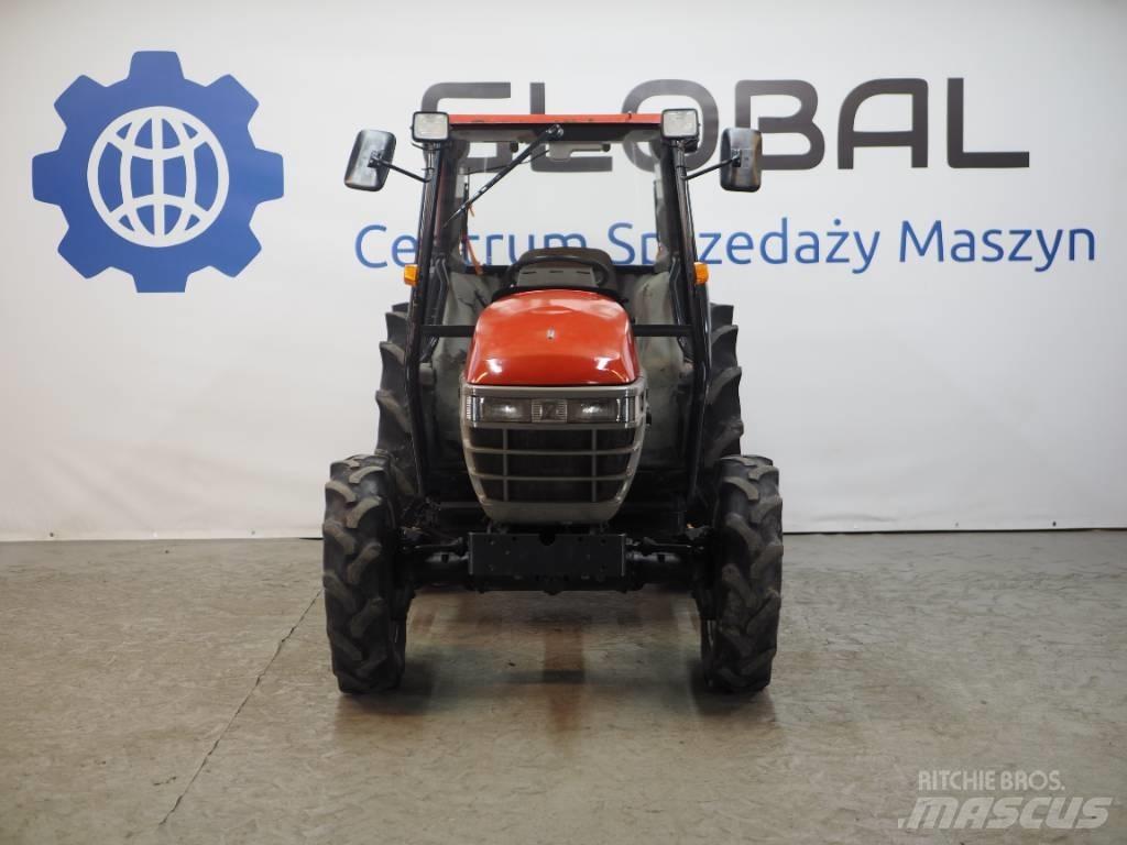 Yanmar AF33 Kompaktni (mali) traktori