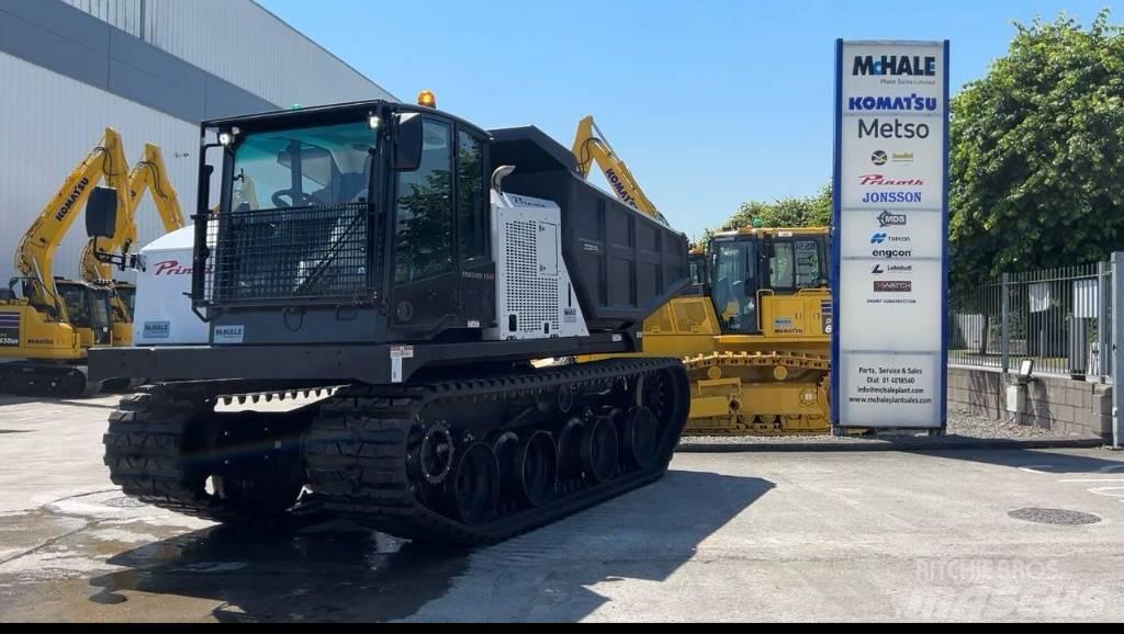 Prinoth Panther T14R Ostalo