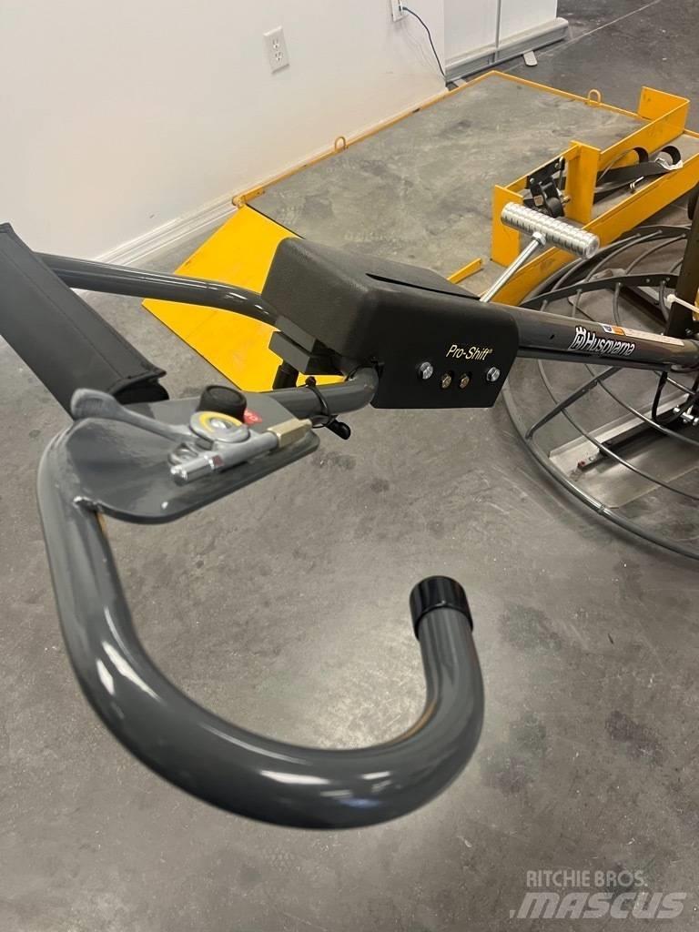 Husqvarna CT48 Gladilice za beton - hellikopteri