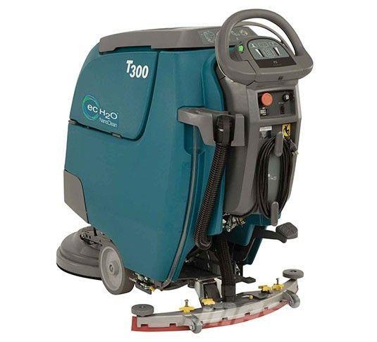 Tennant T300 Viličari - ostalo