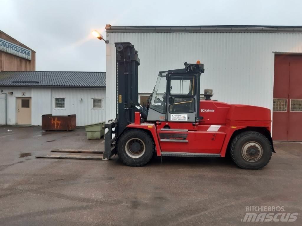 Kalmar DCE150-12 Dizelski viličari