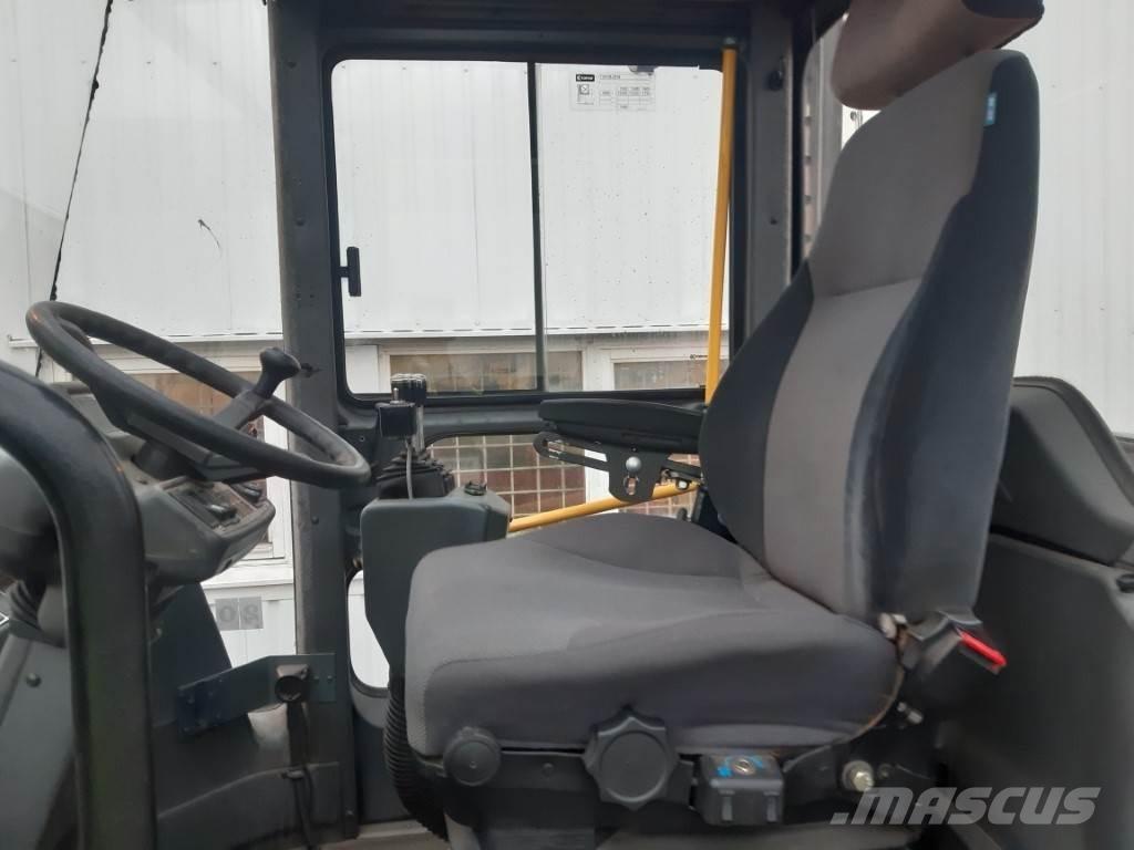 Kalmar DCE150-12 Dizelski viličari