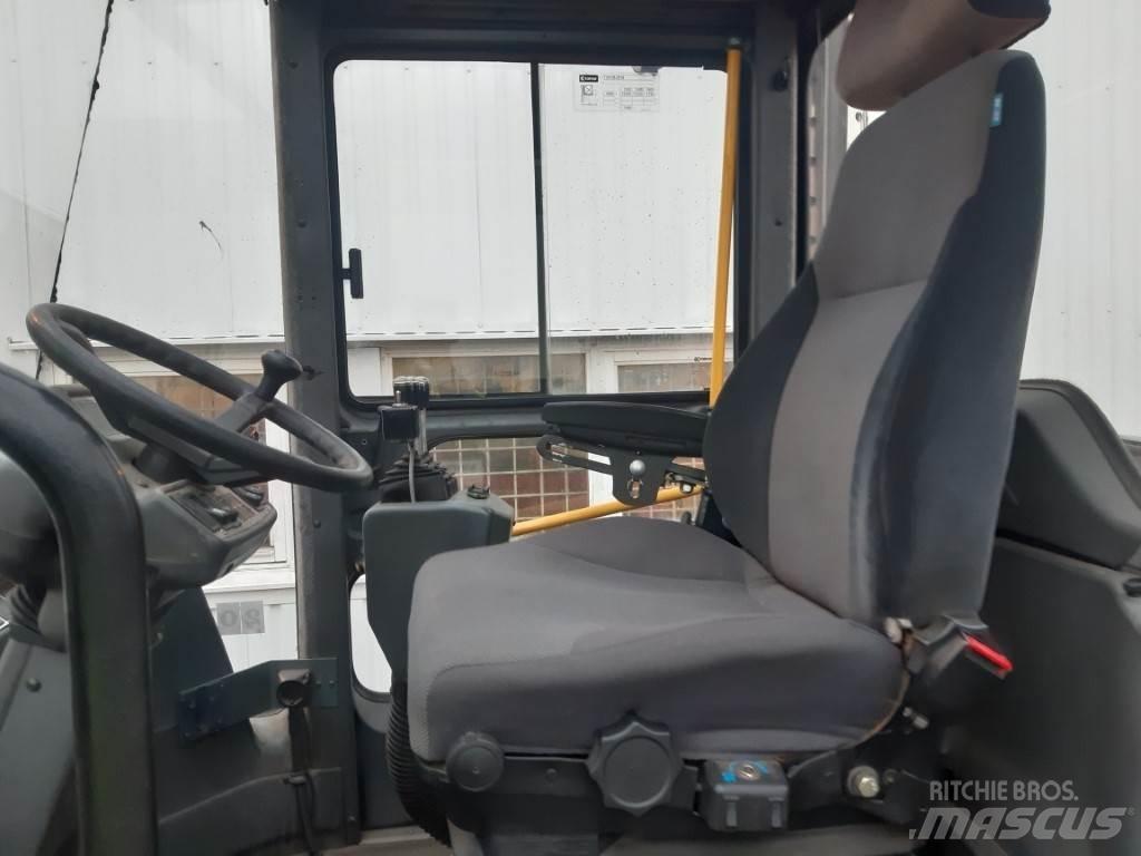 Kalmar DCE150-12 Dizelski viličari