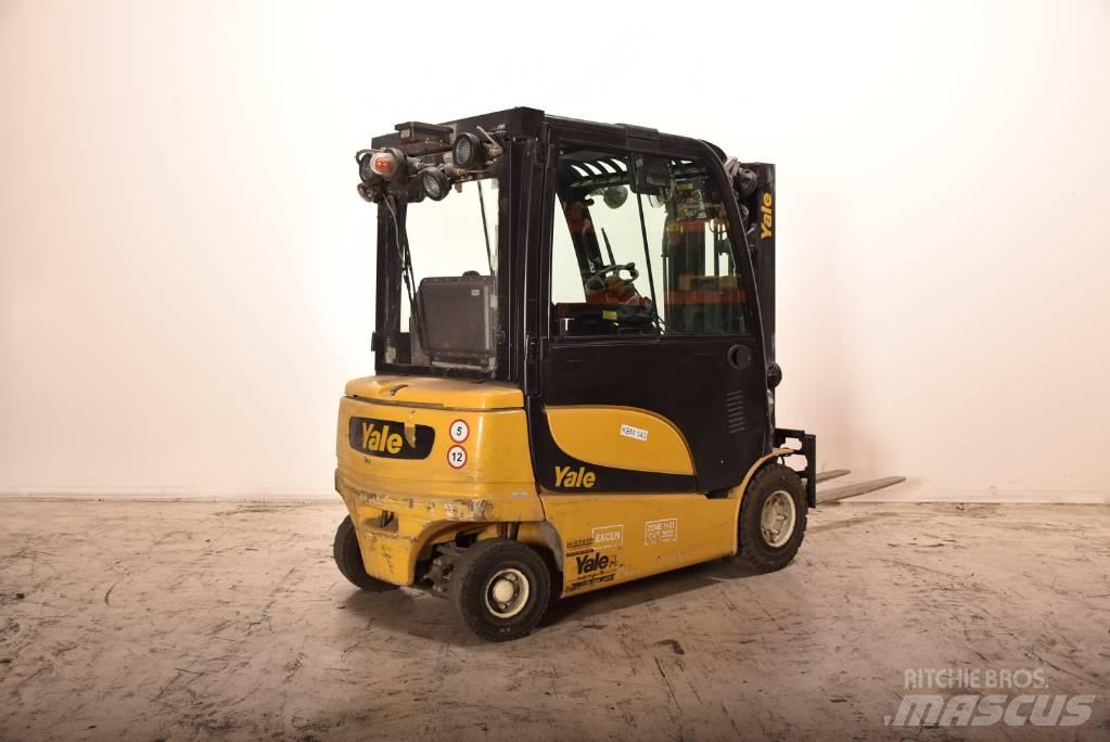 Yale ERP 25 VL Električni viličari