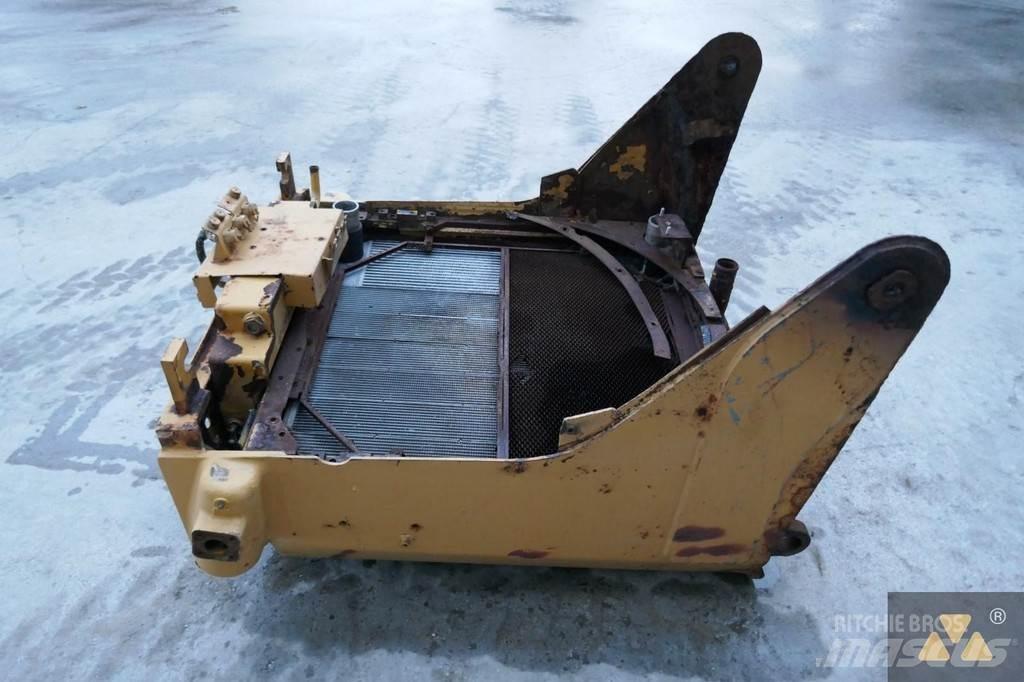 CAT 358-2851 Transport – ostalo