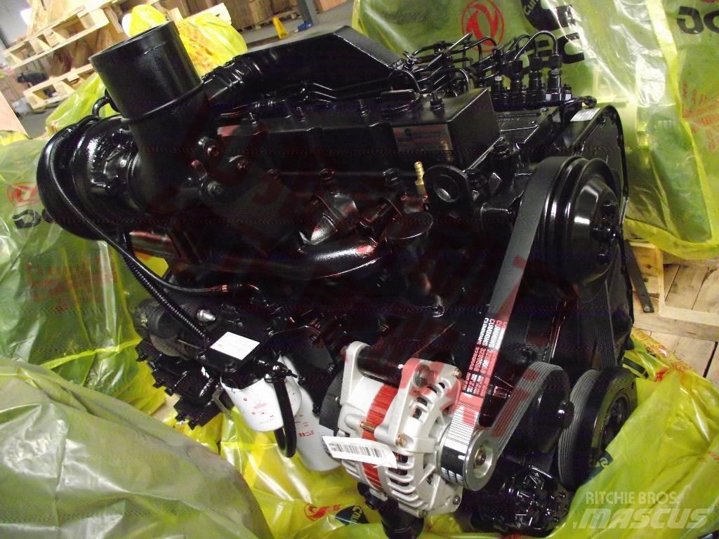 Cummins 6CTA8.3-C240 Transport – ostalo
