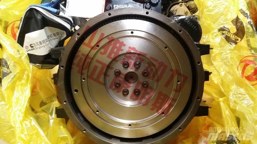 Cummins 6CTA8.3-C240 Transport – ostalo