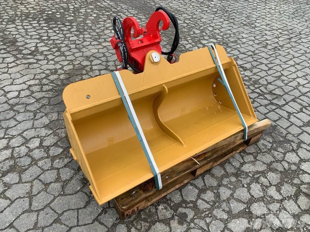 Verachtert CW05 Kašike / Korpe
