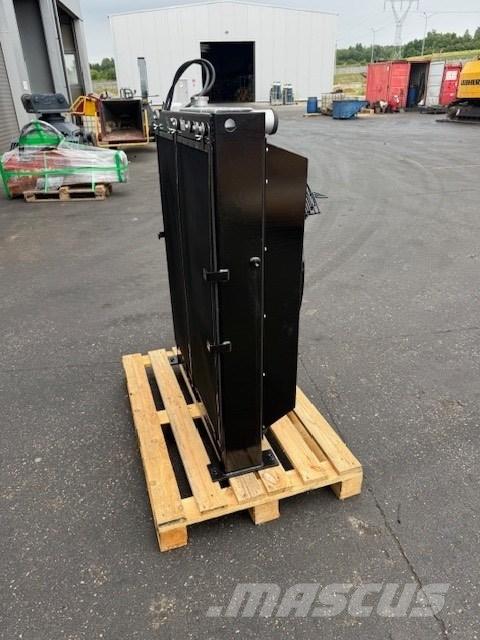 CNH 950/1260 Radijatori