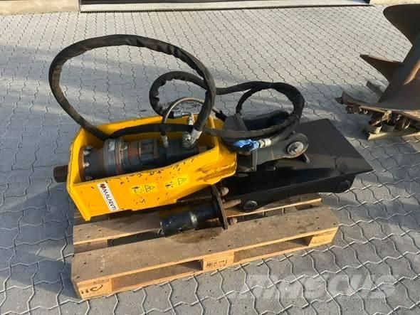  Malaguti Jordbor Bušilice (svrdla)