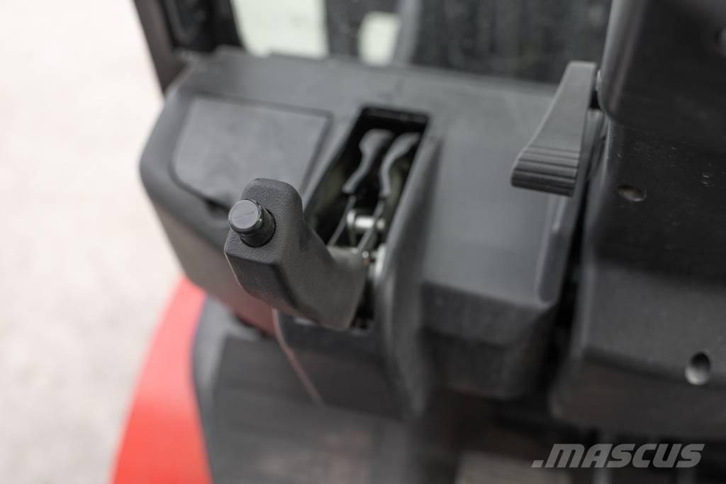 Manitou MI 30 D Dizelski viličari