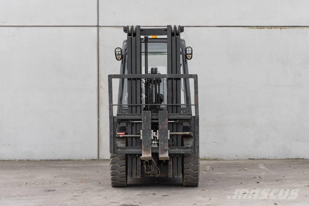 Manitou MI 30 D Dizelski viličari