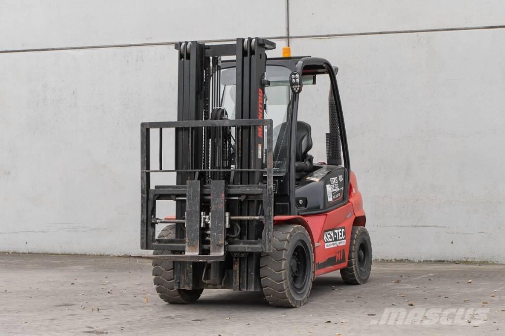 Manitou MI 30 D Dizelski viličari