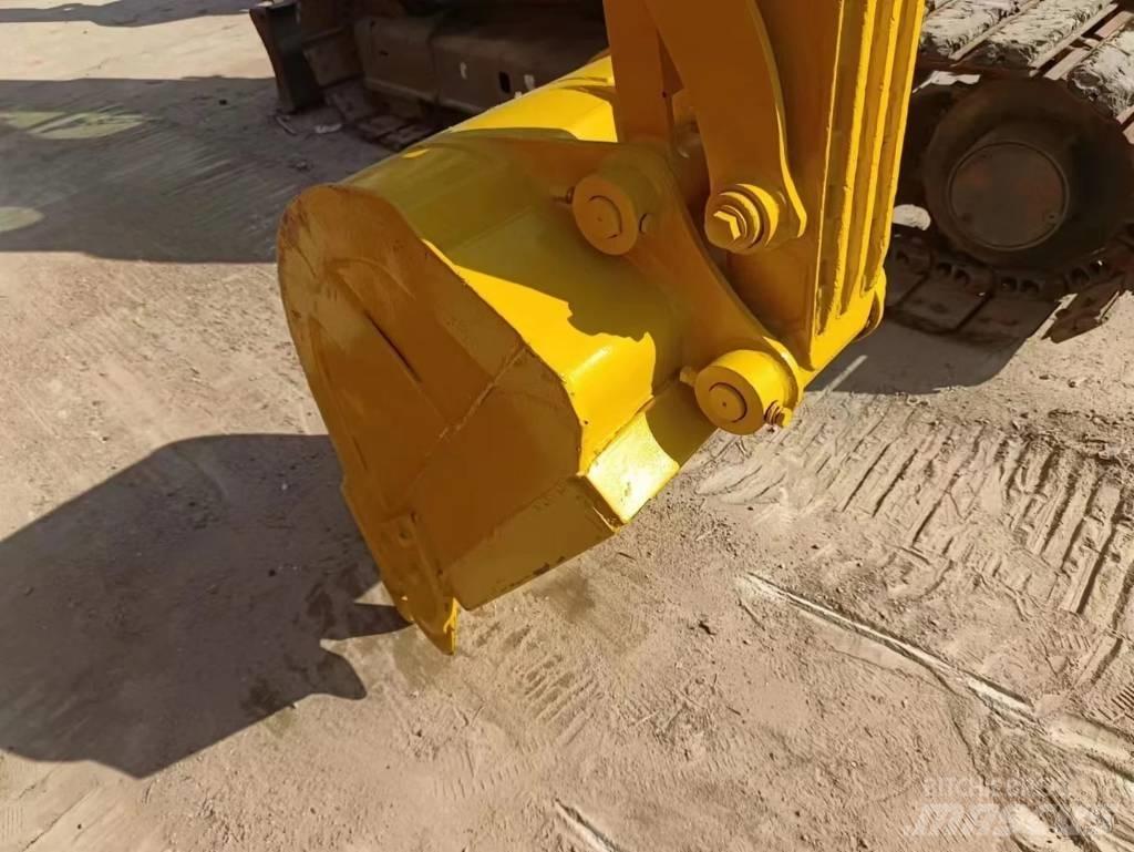 Komatsu PC 55 MR-2 Mini bageri <7t