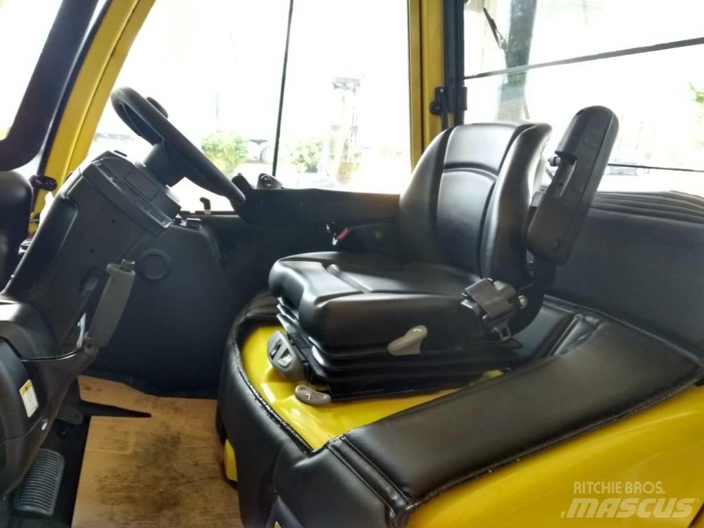 Hyster H4.5FT6 Dizelski viličari