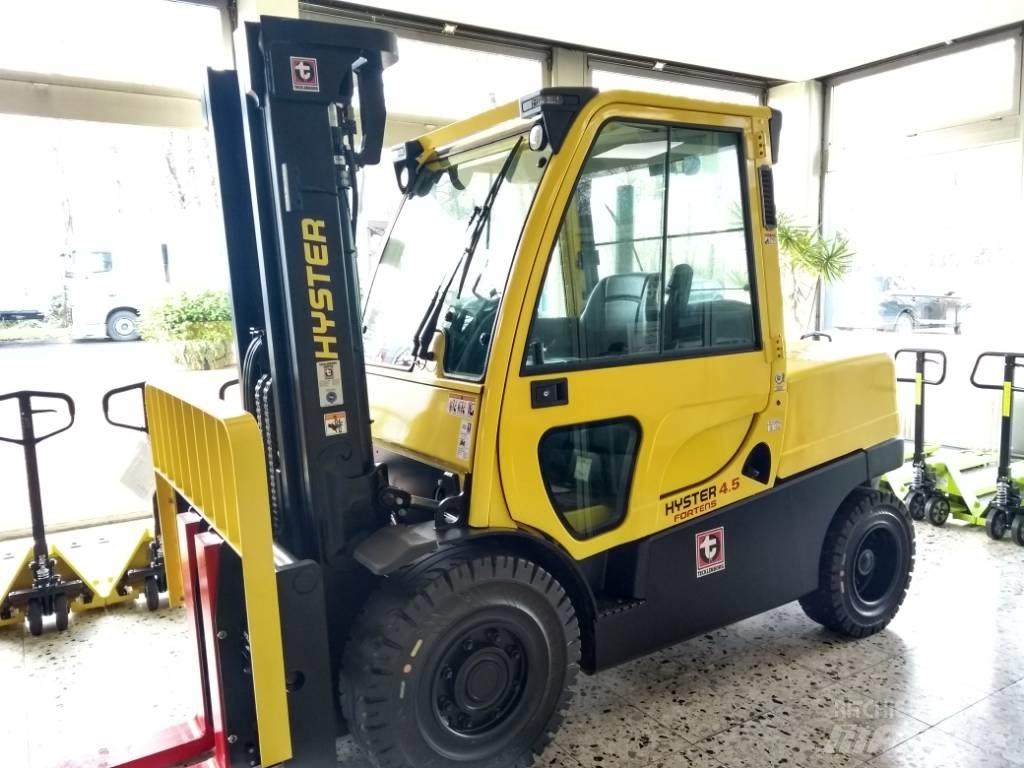 Hyster H4.5FT6 Dizelski viličari