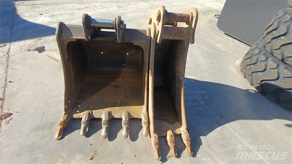 Volvo ECR 88 D Mini bageri <7t