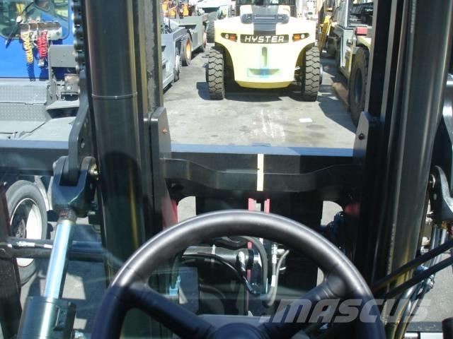 Hyster H 16 XD Dizelski viličari