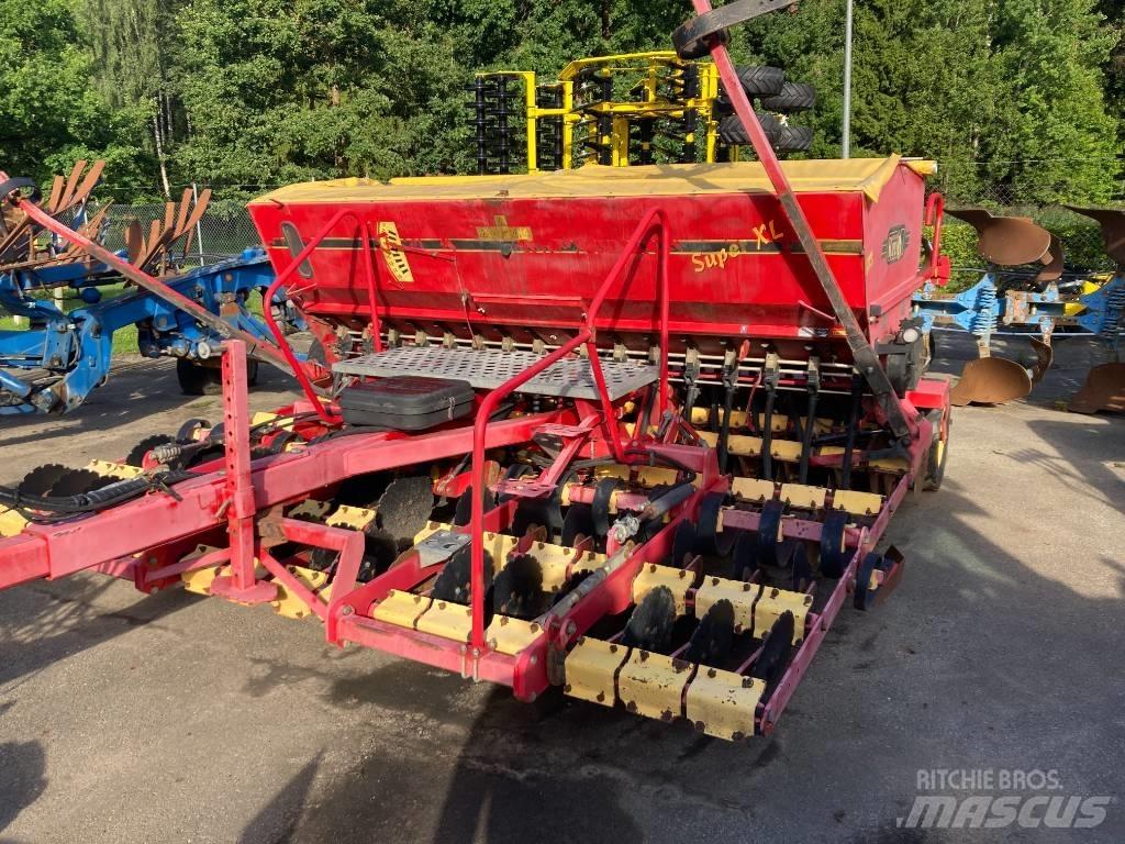 Väderstad Rapid 400C Kombinirane sijačice