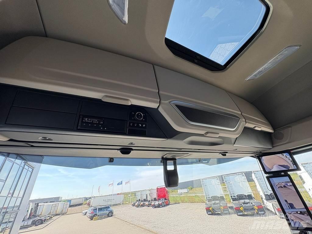 DAF XG 480 FT Traktorske jedinice