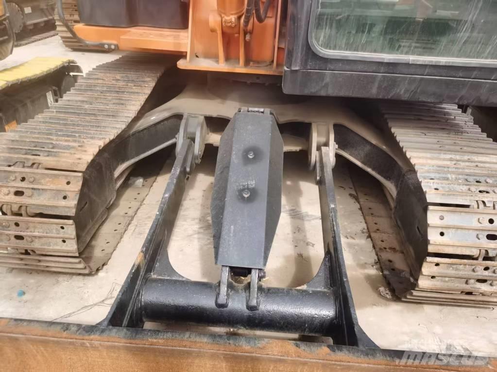Hitachi ZX 70 Mini bageri <7t