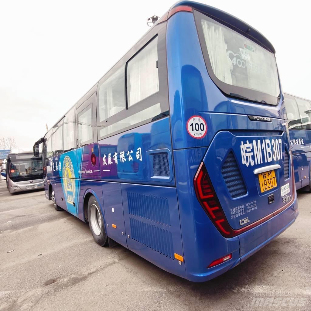 Yutong ZK6907H6Y Autobusi za putovanje