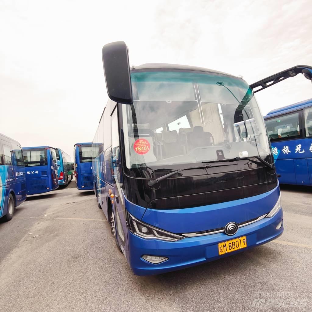 Yutong ZK6907H6Y Autobusi za putovanje