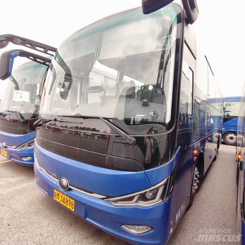 Yutong ZK6907H6Y Autobusi za putovanje