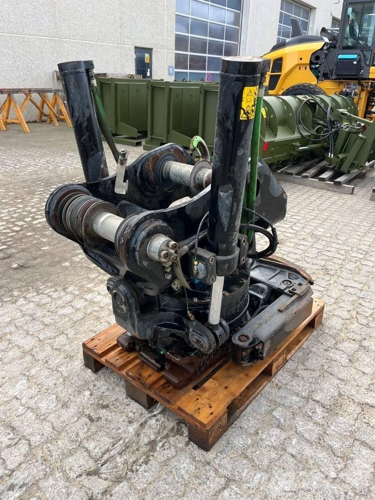 Steelwrist X32 Rotatori