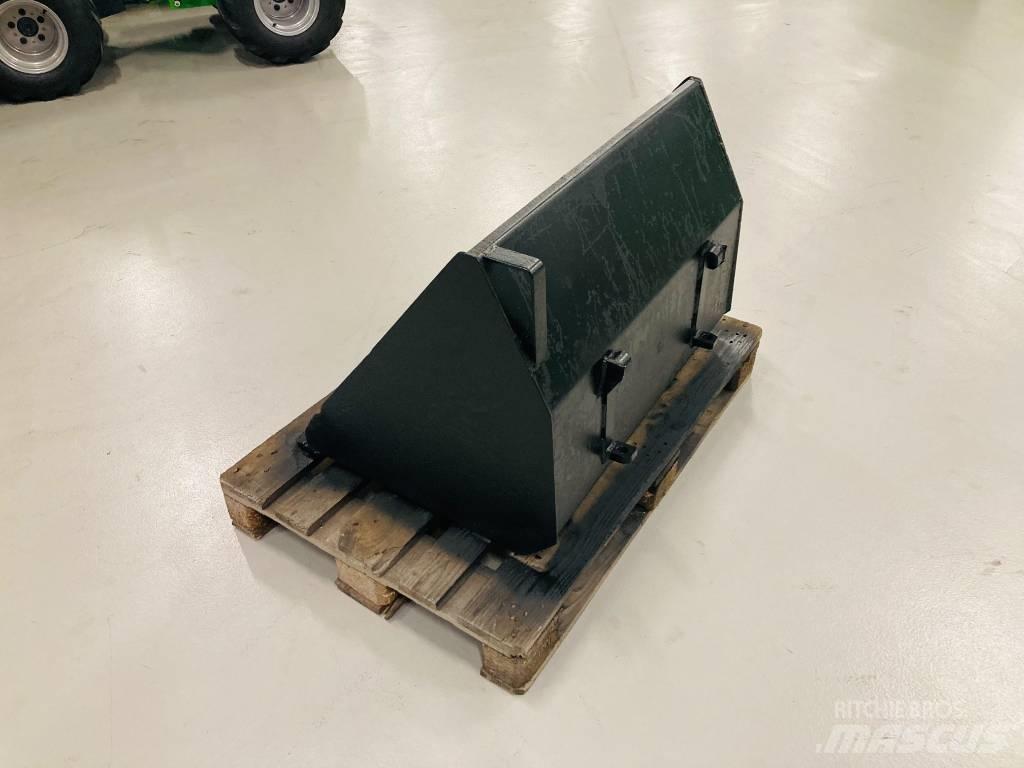 Avant Skovl 90 cm Ostale komponente