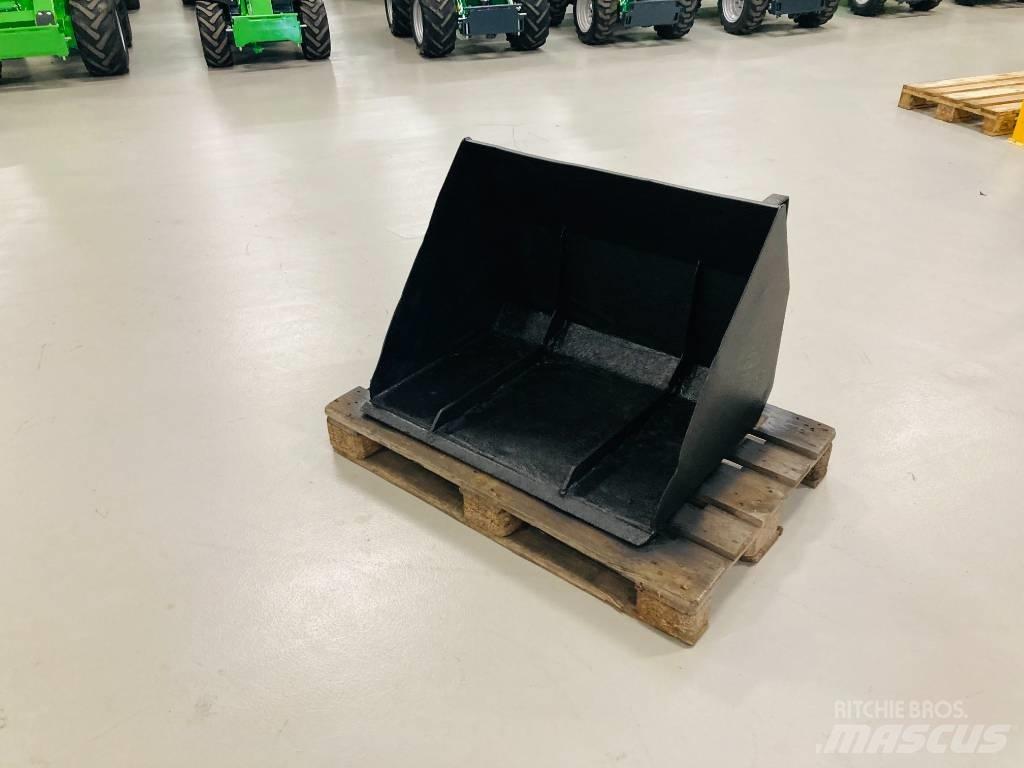 Avant Skovl 90 cm Ostale komponente