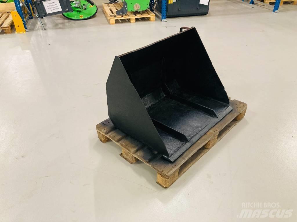 Avant Skovl 90 cm Ostale komponente