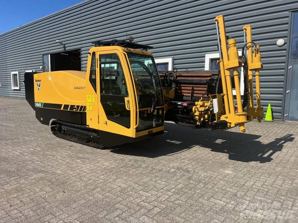 Vermeer D 40x55 S3 Oprema za vodoravno usmjerenje bušenja