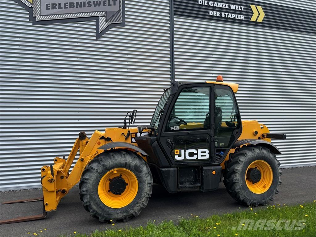 JCB 541-70 Teleskopski viličari