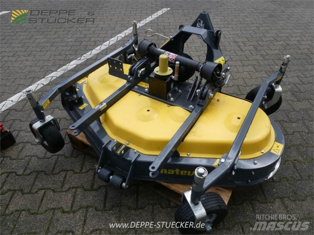 Matev MOW-FM 160F Poljoprivreda – ostalo