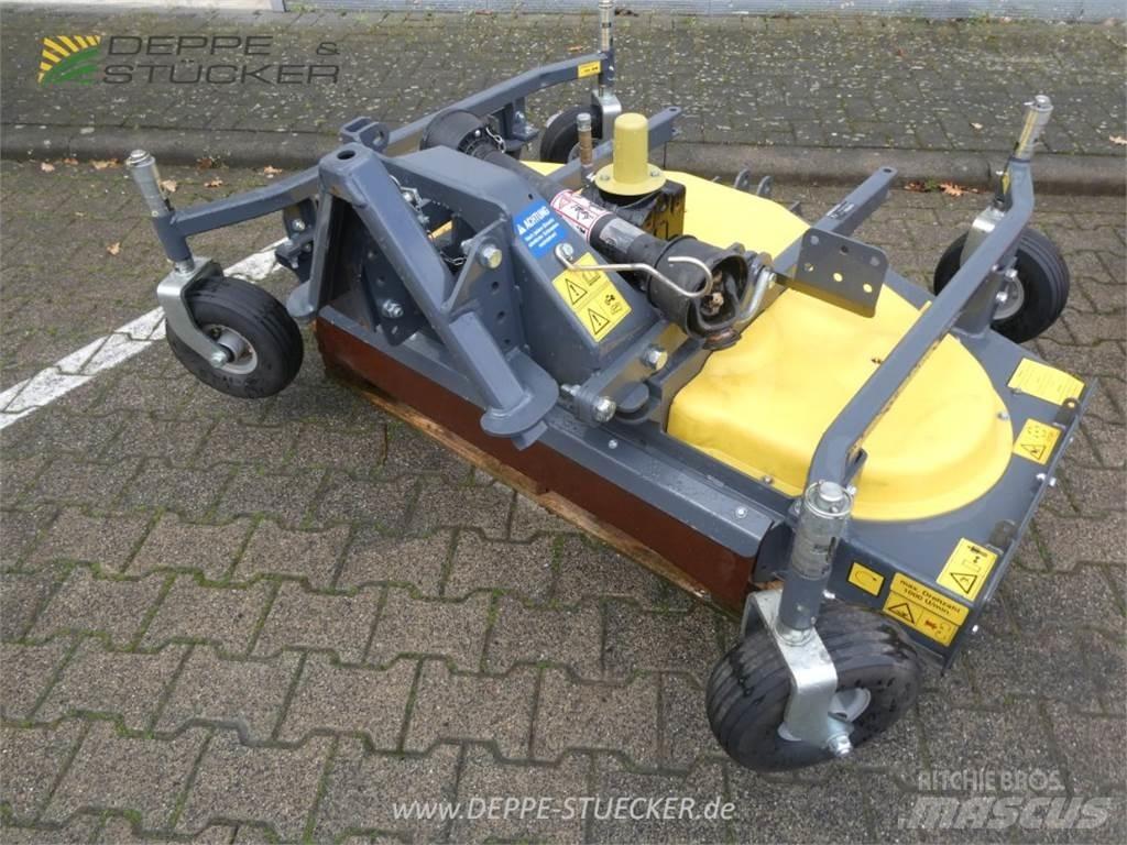 Matev MOW-FM 160F Poljoprivreda – ostalo