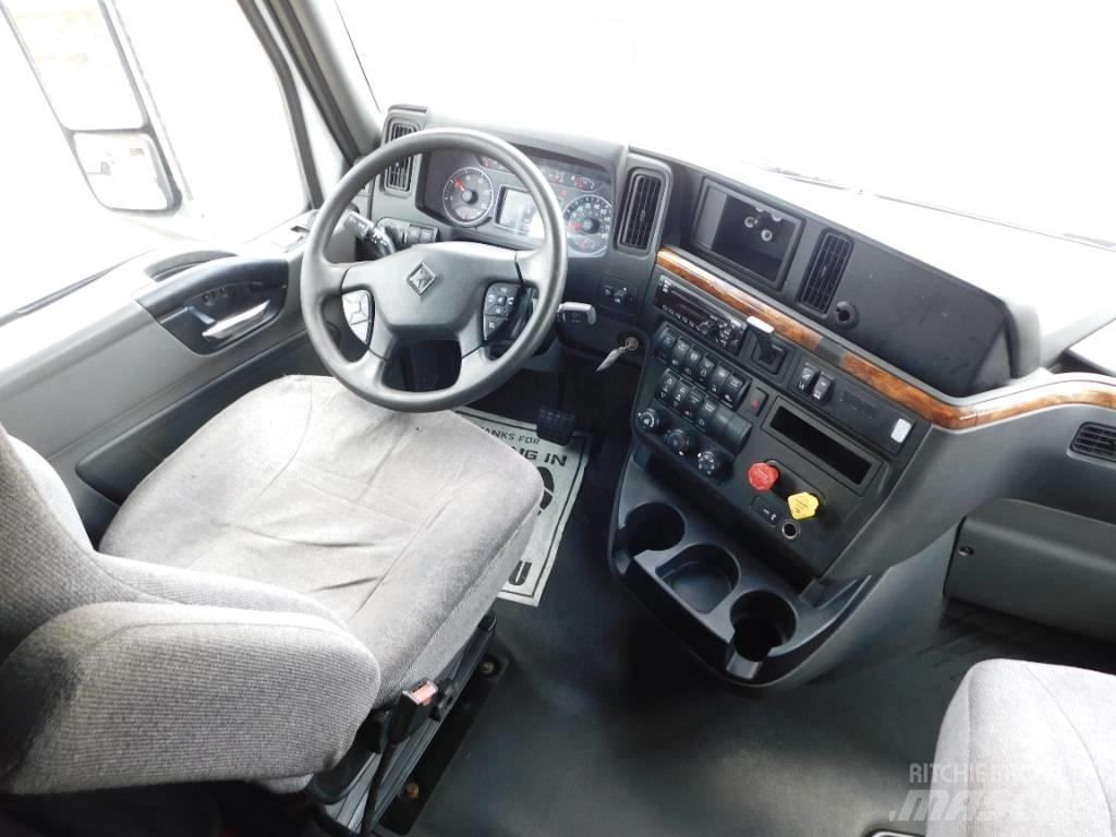 International LT 625 Traktorske jedinice