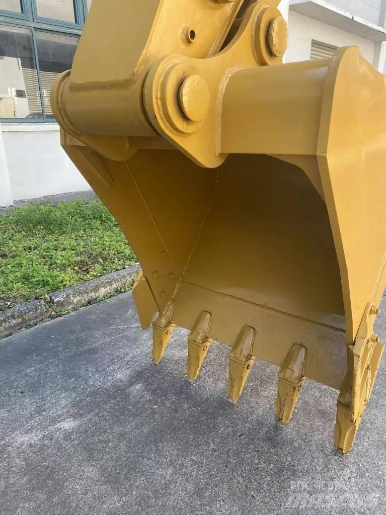 CAT 320 GC Midi bageri 7t – 12t