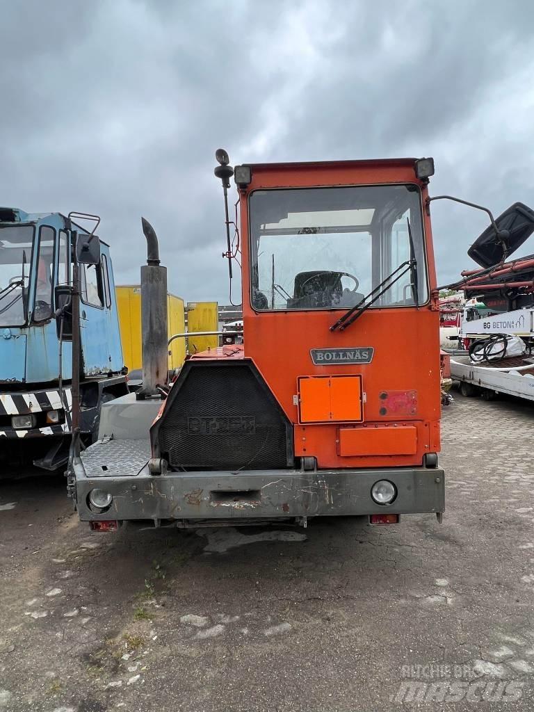 Bollnäs BT25T Vučna vozila