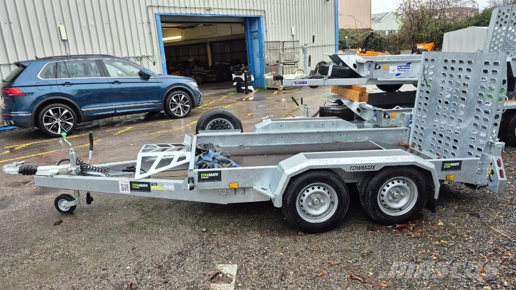 Towmate TDP 2700 Niski utovarivači