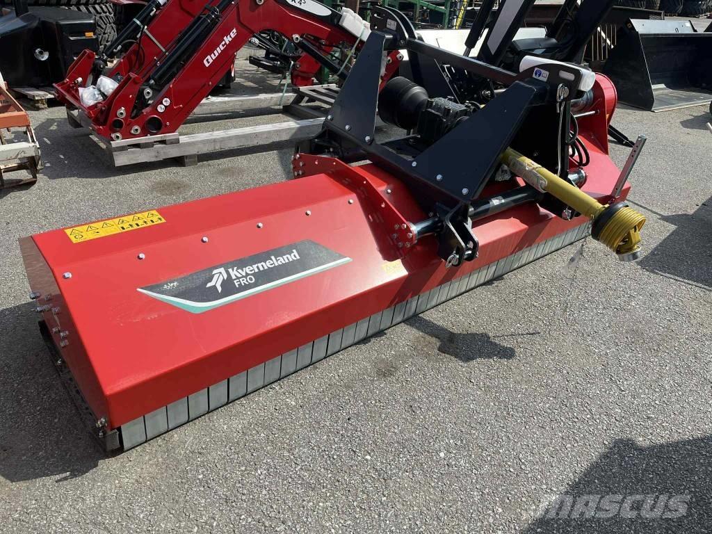 Kverneland FRO 325 Kosilice za pašnjak