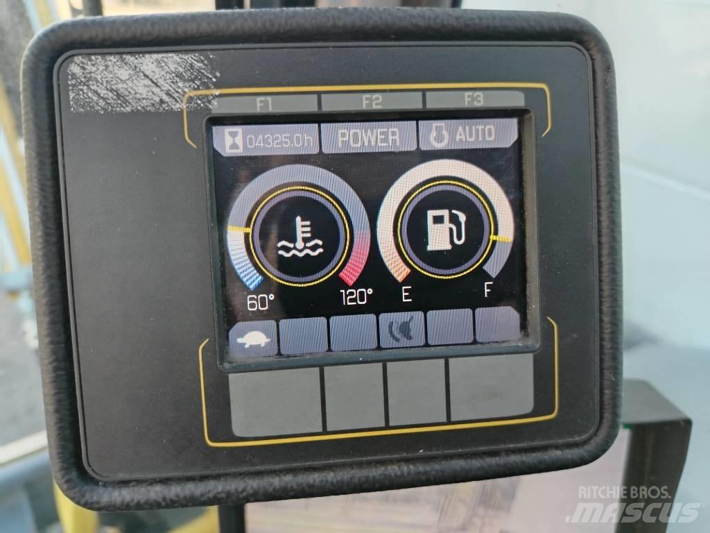 Wacker Neuson EZ 36 Mini bageri <7t