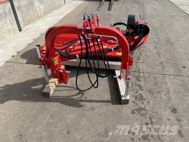 Tehnos MBLS 150 Kosilice