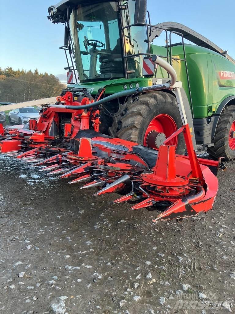 Fendt Katana 85 Strojevi za krmu na vlastiti pogon