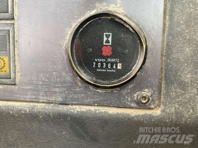 Volvo L 150 Utovarivači na kotačima