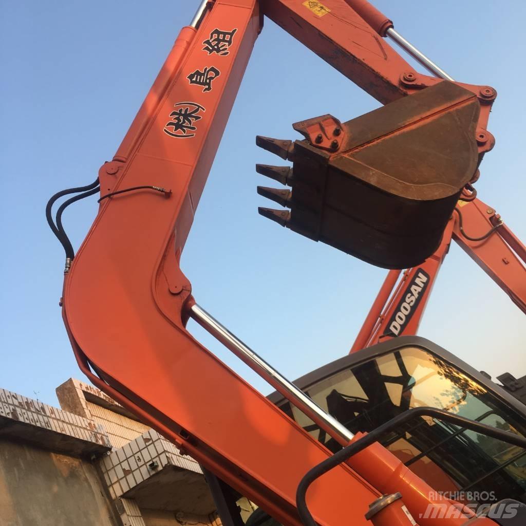 Hitachi ZX 70 Midi bageri 7t – 12t