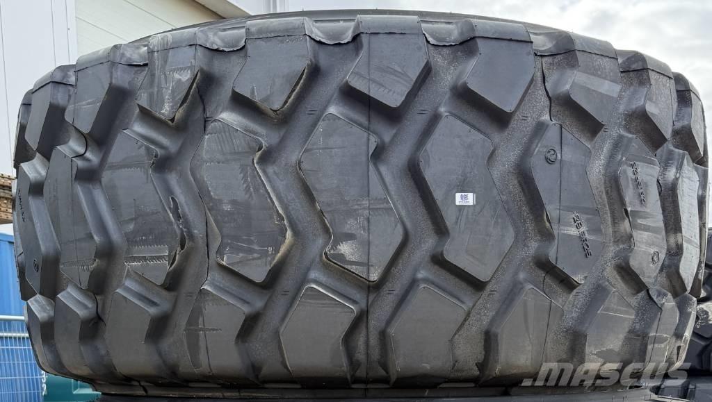 Aeolus 29.5R25 L3 Gume, kotači i naplatci