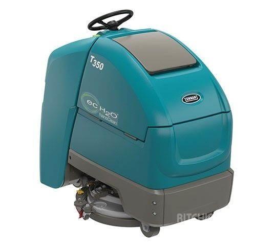Tennant T350 Viličari - ostalo
